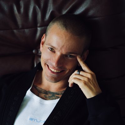 Дмитрий Думик